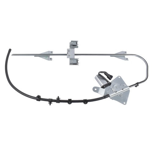 New Power Window Regulator with Motor for Freightliner M2 Right Passenger RH