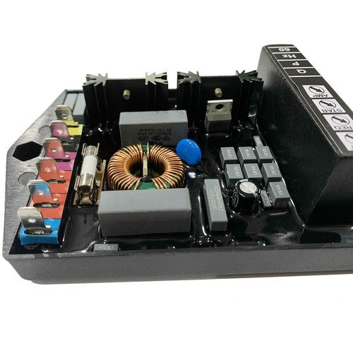 Automatic Voltage Regulator AVR M16FA655A Replacement Fit For Gensets Parts US