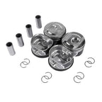 2.0T STD Pistons & Rings Kit for GMC Terrain Cadillac ATS CTS Chevy Malibu 13-20