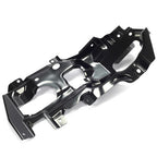 Front Driver Left Side Bumper Support Bracket Kit for 2016-2018 GMC Sierra 1500