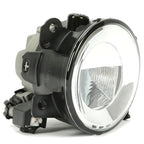 Front Left Side Fog Light Bumper Mounted Lamp For Infiniti Q50 QX60 QX80 14-20
