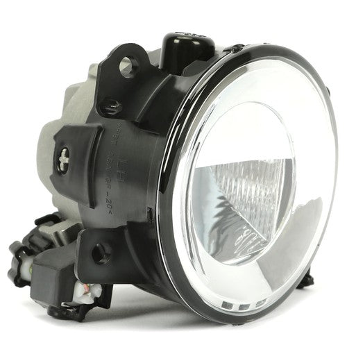 Front Left Side Fog Light Bumper Mounted Lamp For Infiniti Q50 QX60 QX80 14-20