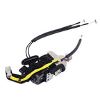 New Front Left Door Lock Latch Actuator for Kia Optima EX, LX, SX, SXL 2012-2013