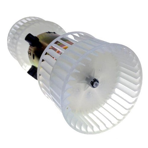24V Blower Motor 502725-1730 51500-41110 TD3390240 for Hitachi ZAX60 ZAX70