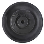 Heavy Equipment Part Mini Excavator Track Bottom Roller for YANMAR VIO55 Steel