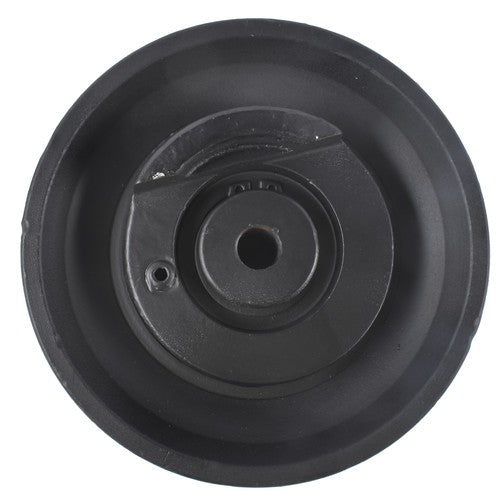 Heavy Equipment Part Mini Excavator Track Bottom Roller for YANMAR VIO55 Steel