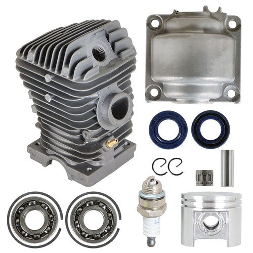 1123 020 1216 Cylinder Piston Kit For STIHL MS210 MS230 021 023 Chainsaw