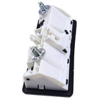 Rear Trunk Tailgate Door Switch 5N0827566T for Volkswagen Jetta Tiguan 2009-2018
