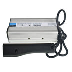 48 Volt 6A Golf Cart Battery Charger Fit For EzGo RXV Ez Go Ez-Go RXV Style Plug