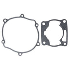 NEW Complete Gasket Kit Set Top And Bottom End For Yamaha YZ85 2002-2017