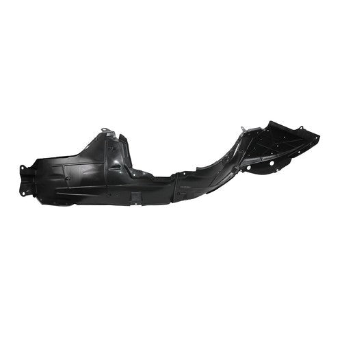 638406CA0A Right Front Fender Liner Passenger Side for Nissan Altima 2019-24