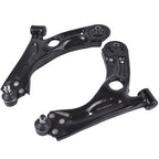 2Pcs Front Lower Control Arm LH RH w/ Ball Joint Fits Chevy Sonic 1.4L 1.8L l4