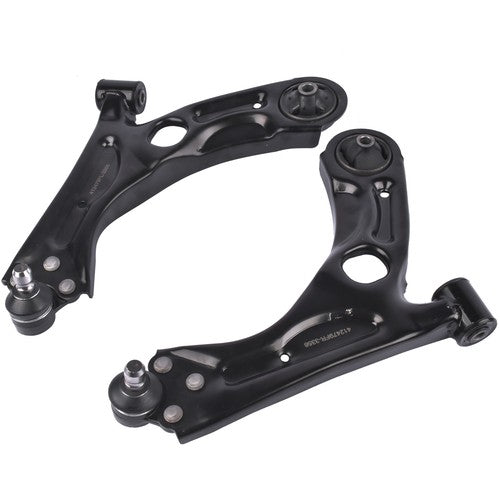 2Pcs Front Lower Control Arm LH RH w/ Ball Joint Fits Chevy Sonic 1.4L 1.8L l4