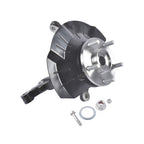 Front Left Steering Knuckle & Wheel Bearing Hub For Kia Soul 2014-2016 686-365