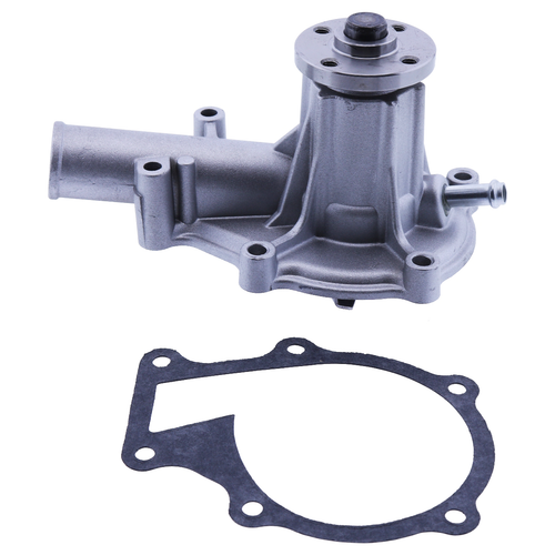 New Water Pump for Kubota B2320 B26 B2620 B2920 B3030 B3200 B3350 B7510