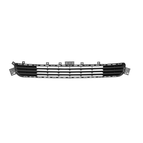 Front Bumper Lower Grille Matte Black for 2014-2017 Infiniti Q50 14-17