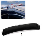 Gloss Black Rear Window Roof Spoiler for 96-00 Honda Civic Coupe 04-08 Acura Tsx