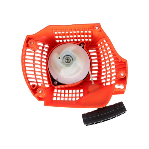 Recoil Rewind Pull Starter Assembly For Husqvarna 135 140 435 435E 504597002