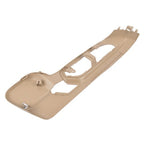 TAN Drivers Seat Switch Trim Bezel For 2009 Chevy Traverse 2010 Saturn Outlook