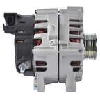 Alternator 180A 12V for Kia Sedona 2019-2021 Cadenza 2017-2020 Sorento 2019-2020