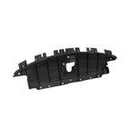IN1224100 Radiator Support Cover for Infiniti G37 Q60 2Dr 2008-2013 Front Upper