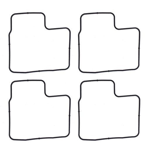 For Honda GL1200 VF700 VT750 VT1100 GL1500 4 Float bowl gaskets kit