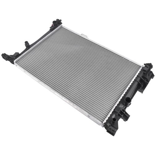 Radiator w/o Oil Cooler for Mercedes-Benz C117 X156 CLA250 CLA45 AMG 2014-2017