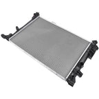 Radiator w/o Oil Cooler for Mercedes-Benz C117 X156 CLA250 CLA45 AMG 2014-2017