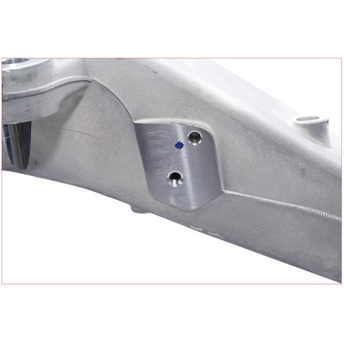 Front Driver Left LH Steering Knuckle for Tesla Y 2020 2021 2022 2023 118831100E