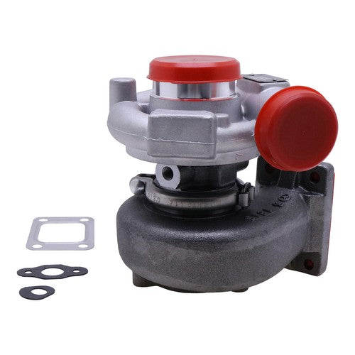 TDO4HL-15GA Turbocharger 49189-02450 for Caterpillar CAT 314B 314C 311 311B 4.3L