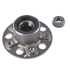 Front Wheel Hub with Bearing For Mercedes-Benz R171 W203 W209 C230 A2093300325