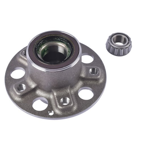 Front Wheel Hub with Bearing For Mercedes-Benz R171 W203 W209 C230 A2093300325