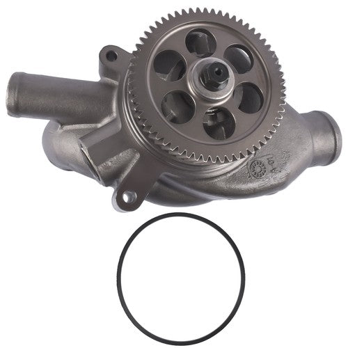 Steel Water Pump for Detroit Diesel 60 Series 12.7 L 23505895 23522707 23520136