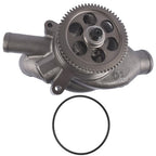 Steel Water Pump for Detroit Diesel 60 Series 12.7 L 23505895 23522707 23520136