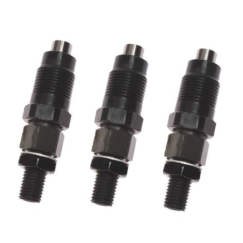 3X Fuel Injector 6672405 for Kubota D1105 Engine Bobcat 463 553 S70 S100 425 E26
