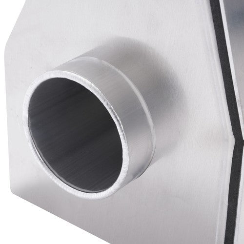 Aluminum Alloy Air Intake Filter Box For Polaris RZR XP XP4 1000 Turbo S 2014-23