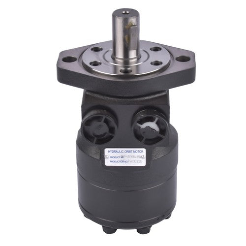 For Eaton Char-Lynn S Series STD 2 Bolt Mounting Hydraulic Motor 1031029012 new