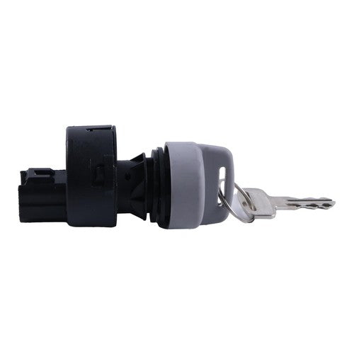 3Pos Common Key Switch 4081435 for Polaris Pro XD 2000D 4000D 4000G 2000G