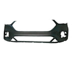 Fit For 2017-2019 Ford Escape GJ5Z17757APTM Plastic Front Bumper Cover Primed