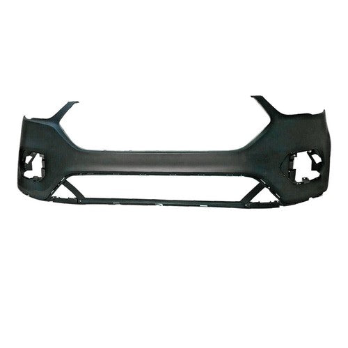 Fit For 2017-2019 Ford Escape GJ5Z17757APTM Plastic Front Bumper Cover Primed
