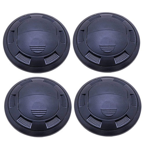 4X Cab Heater Vent Cover Louver 6674231 For Bobcat 322 5610 S185 A300 T110 T180