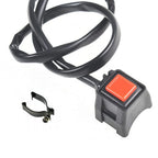 Kill Switch YZ85 YZ125 TTR125 YZ250 WR250 TY350 YZ426 IT490 YZ490 TT600