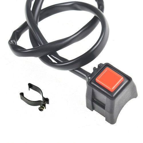 Kill Switch YZ85 YZ125 TTR125 YZ250 WR250 TY350 YZ426 IT490 YZ490 TT600