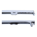 New Front Bumper Molding for Kia Sportage 2020 2022 Front Bumper