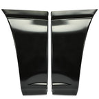 Lower Rear Quarter Panels Rocker Panels for Chevy Suburban Yukon XL 2000-2006