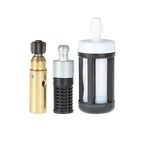 For Stihl MS180C Carburetor Air Filter Tune Up Kit Chainsaw MS170 MS180 017 018