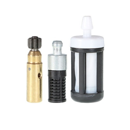 For Stihl MS180C Carburetor Air Filter Tune Up Kit Chainsaw MS170 MS180 017 018