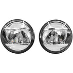ZZ2V00364 LED Front Fog Lights Lamp Double for Subaru WRX 2022 2023 2024