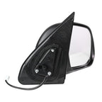 Right Power Mirror Passenger Manual Folding for 2005-2011 for Toyota Tacoma