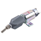 Solenoid PC78 PC128 PC138  for Komatsu Excavator 4D95 4D102 6D102 Engine WA200